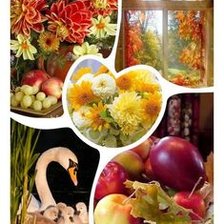 Схема вышивки «12»