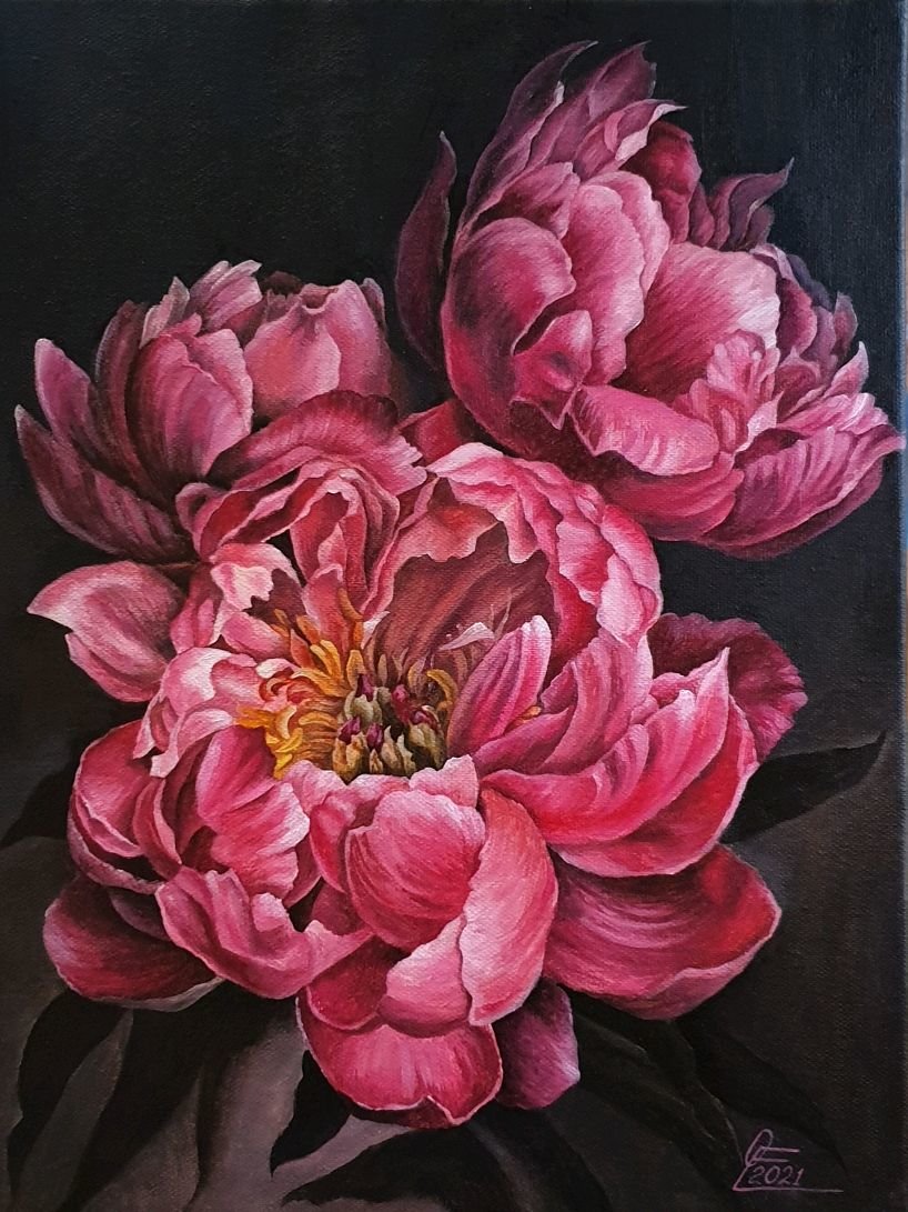 №2630979 - картина. - оригинал