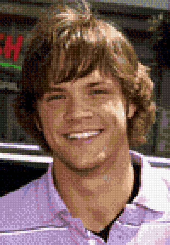 Джаред Падалеки - предпросмотр