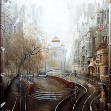 Схема вышивки «№2631013»