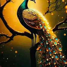 Схема вышивки «№2631135»