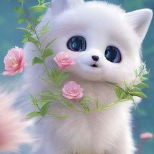 Схема вышивки «№2631137»