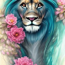 Схема вышивки «№2631235»