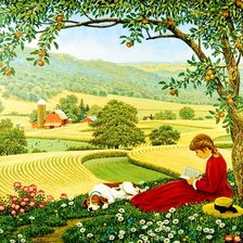 Схема вышивки «№2631274»