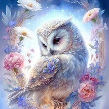 Схема вышивки «№2632154»