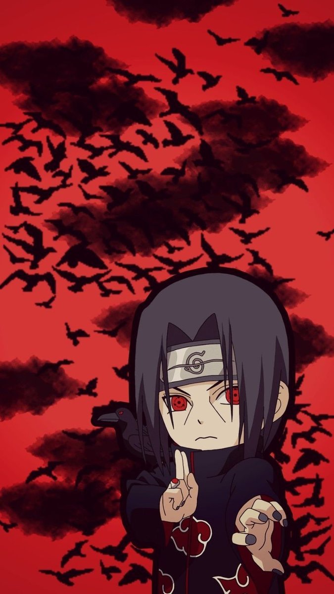 итачи - итачи, учиха, акатцуки, аниме, наруто, япония - оригинал