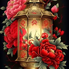 Схема вышивки «№2632187»