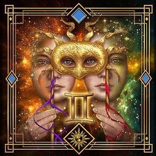 Близнецы марчетти