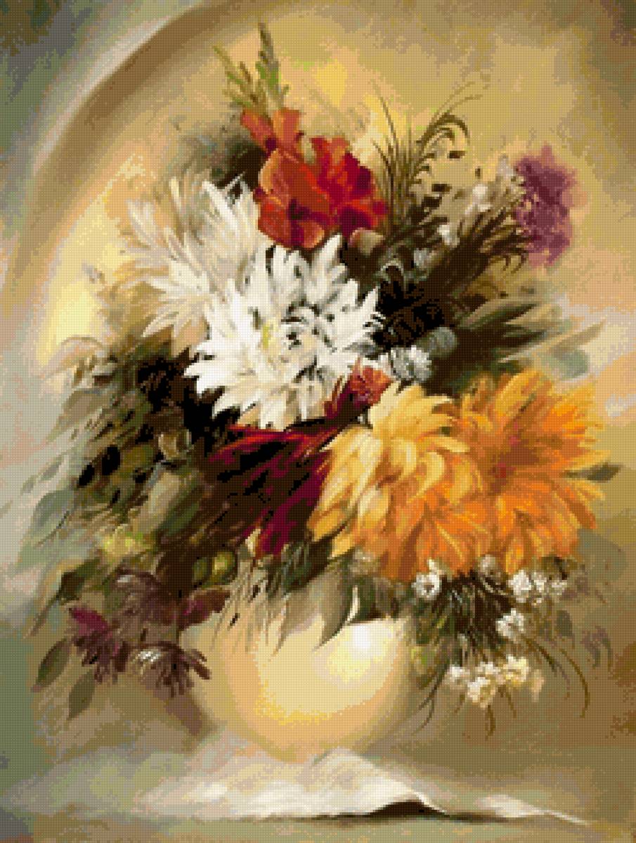 Flori - предпросмотр