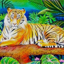 Схема вышивки «№2632836»