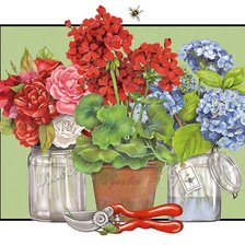 Садоводство