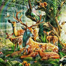 Схема вышивки «№2632879»