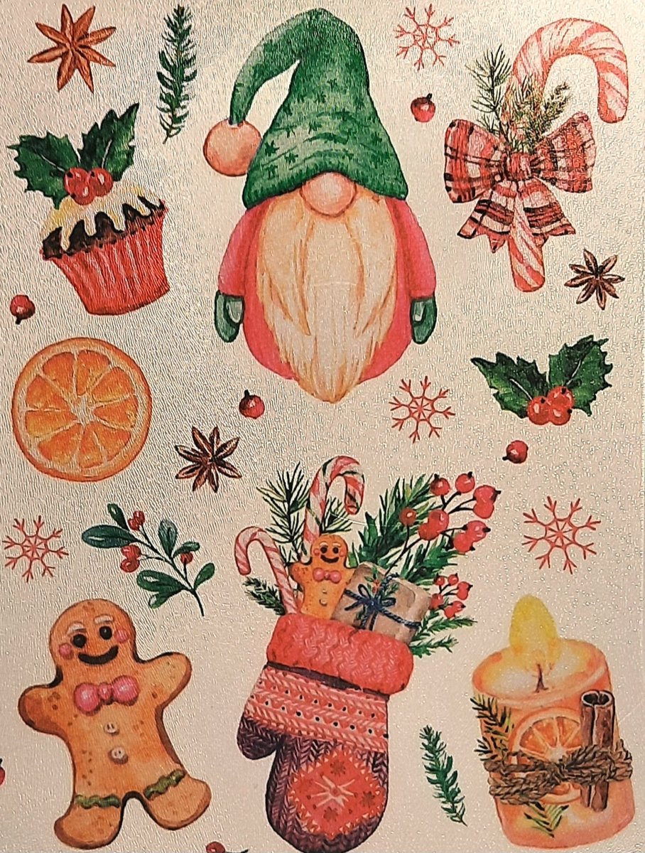 Салфетка - оригинал