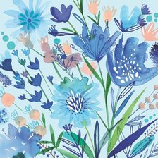 Схема вышивки «№2632997»