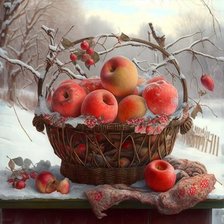 Схема вышивки «№2633044»