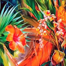 Схема вышивки «№2633167»