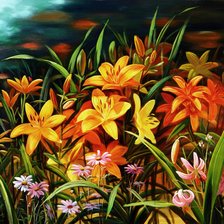 Схема вышивки «№2633170»