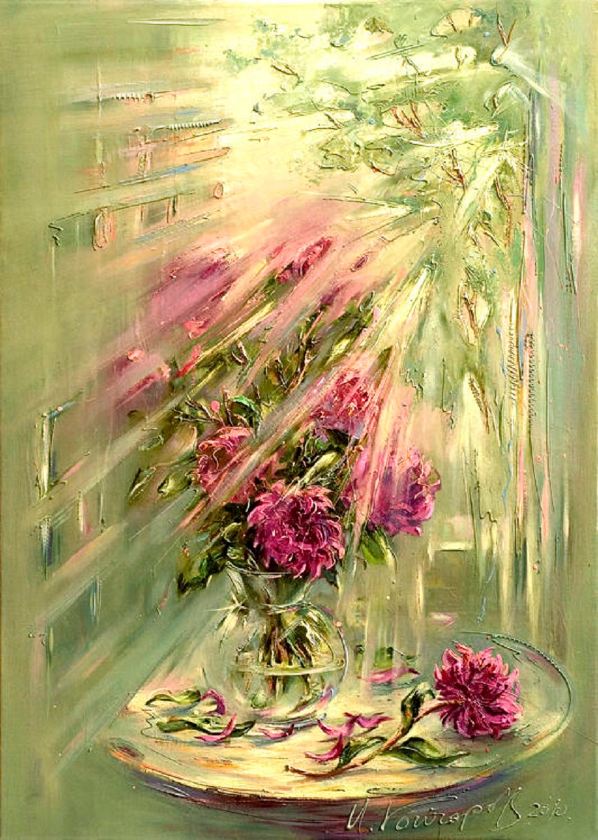 №2633210 - картина. - оригинал