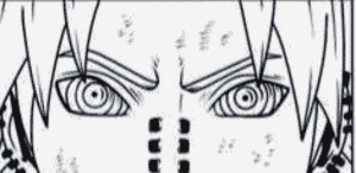 яхико - яхико, пейн, наруто - предпросмотр