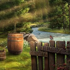 Схема вышивки «№2633840»