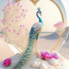 Схема вышивки «№2634030»