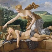 Схема вышивки «№2634035»