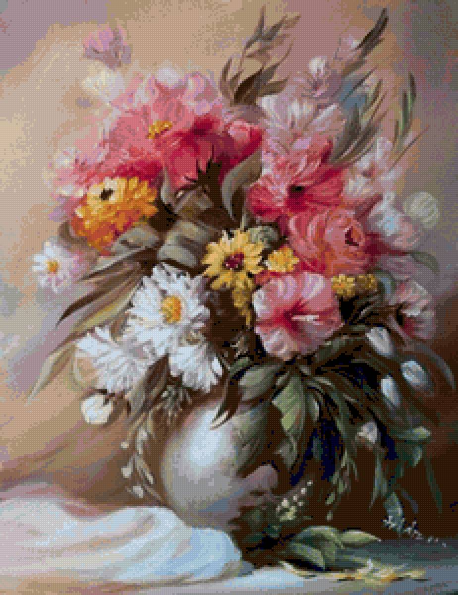 Flori - предпросмотр