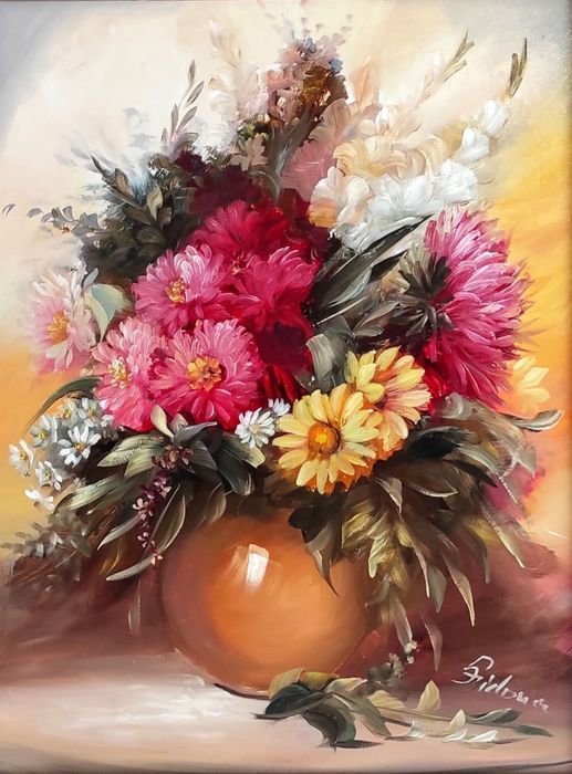 Flori - оригинал