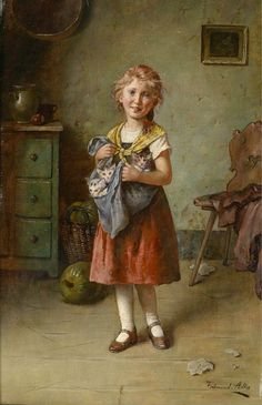 cuadros vintage - оригинал