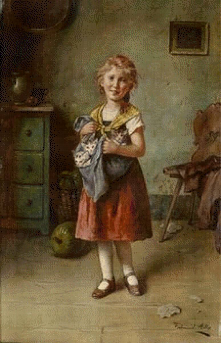 cuadros vintage - предпросмотр