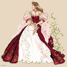 Схема вышивки «№2634326»