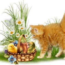 Схема вышивки «№2635100»