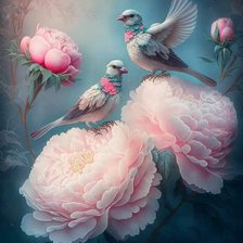 Оригинал схемы вышивки «№2635322»