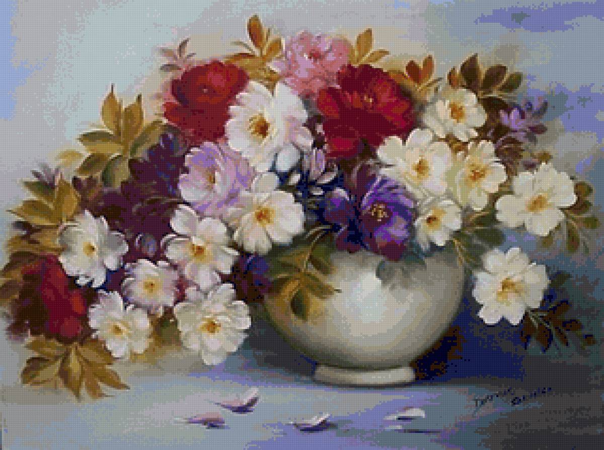 Flori - предпросмотр