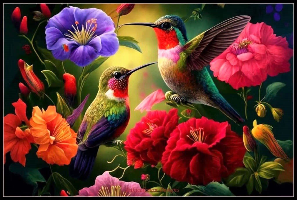 №2635556 - картина. - оригинал