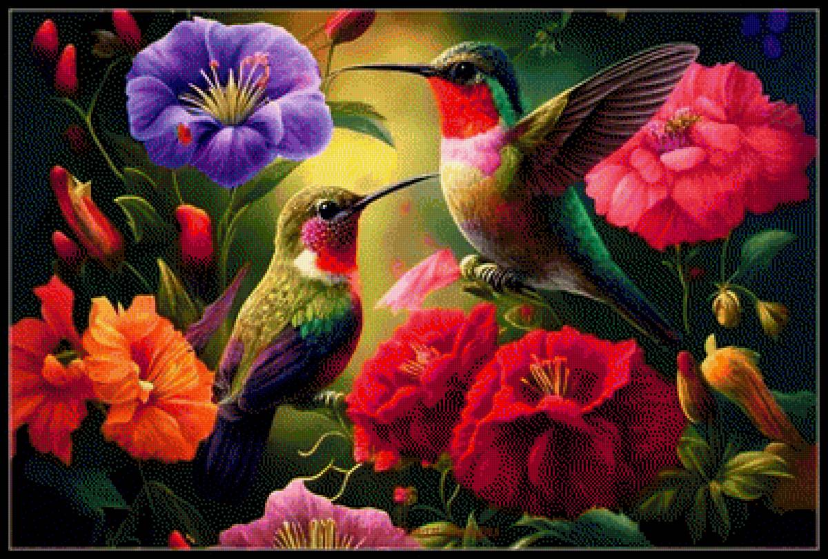 №2635556 - картина. - предпросмотр