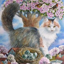 Схема вышивки «№2635646»