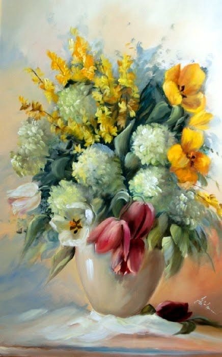 Flori - оригинал