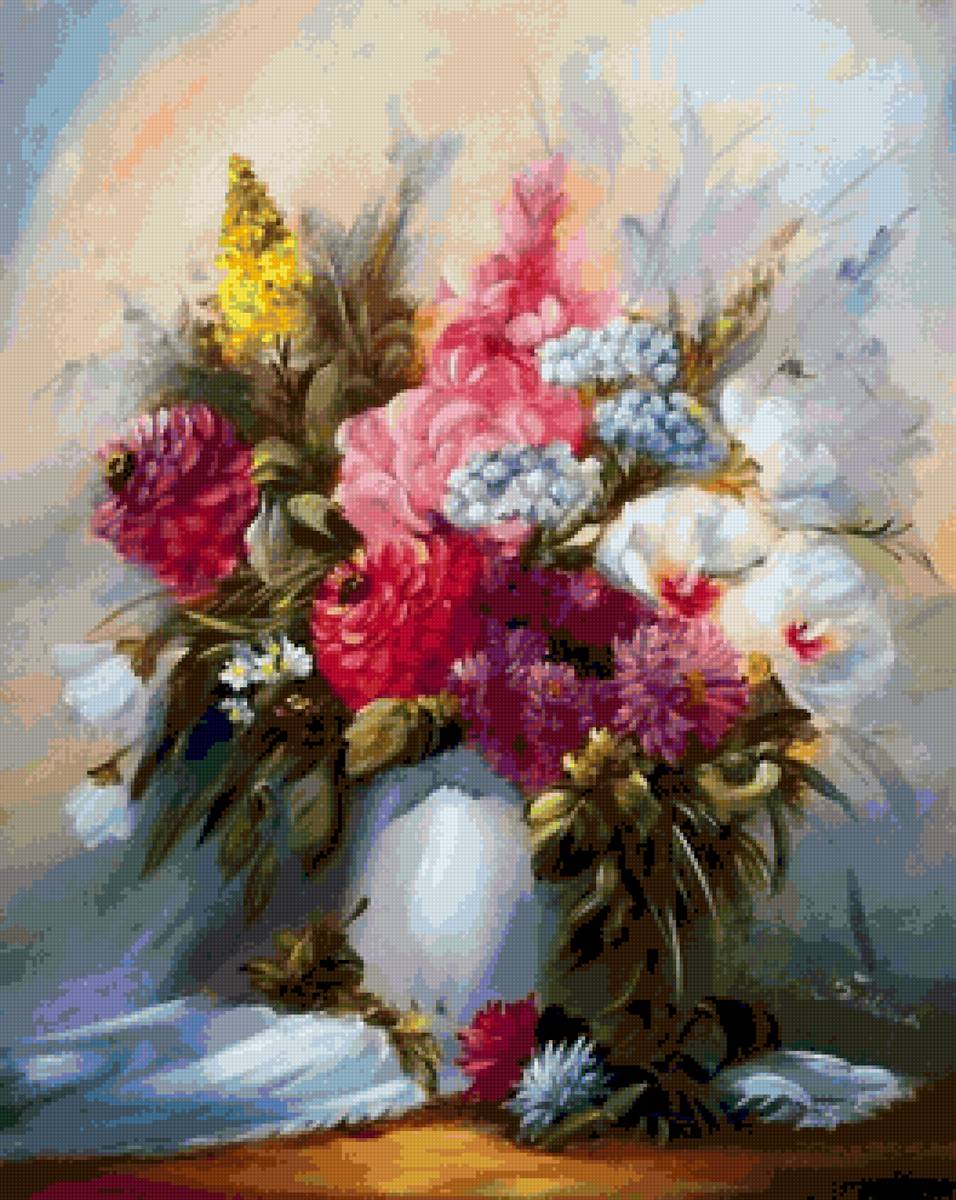 Flori - предпросмотр