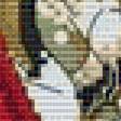 Предпросмотр схемы вышивки «№2636061»