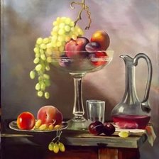 Схема вышивки «№2636062»