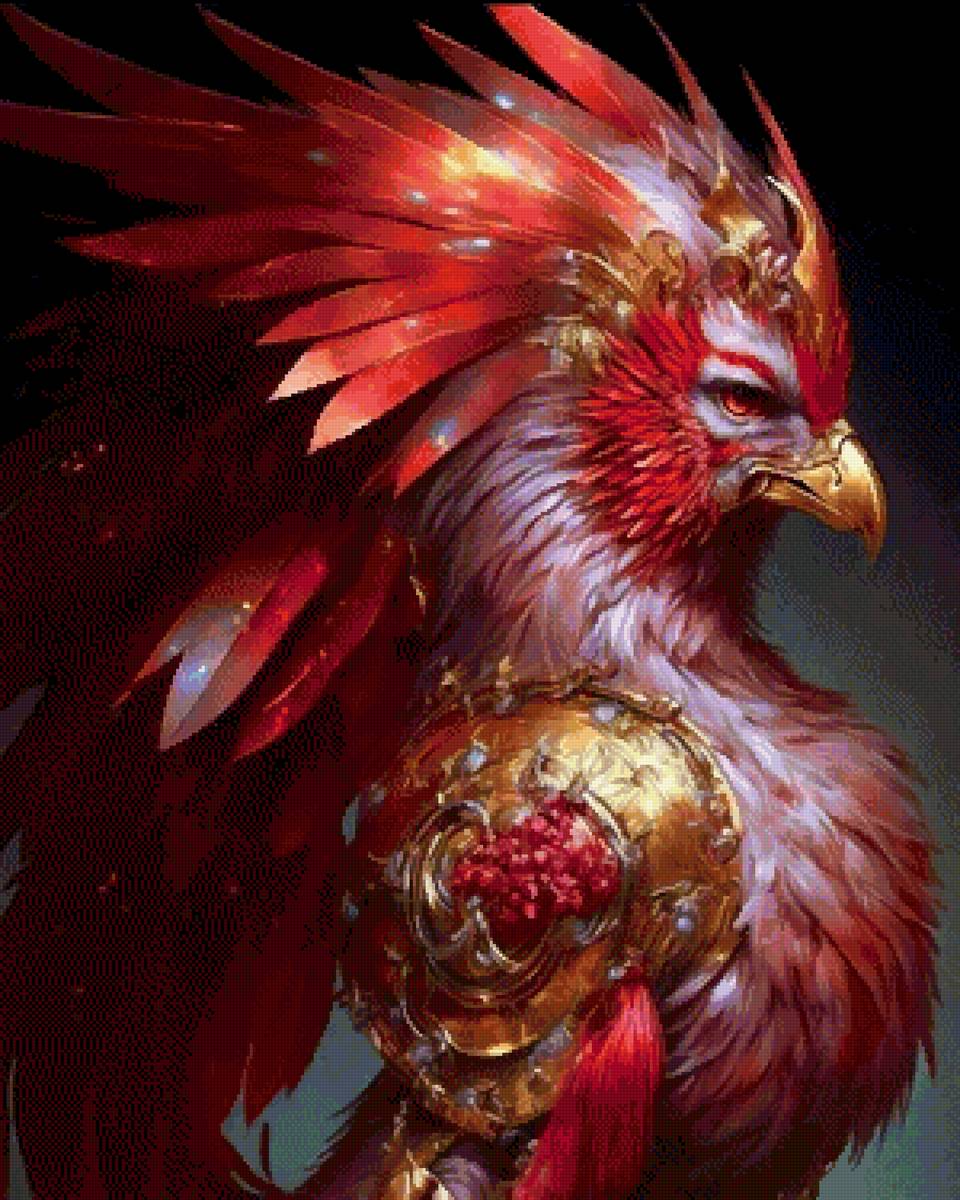 ФЕНИКС - предпросмотр