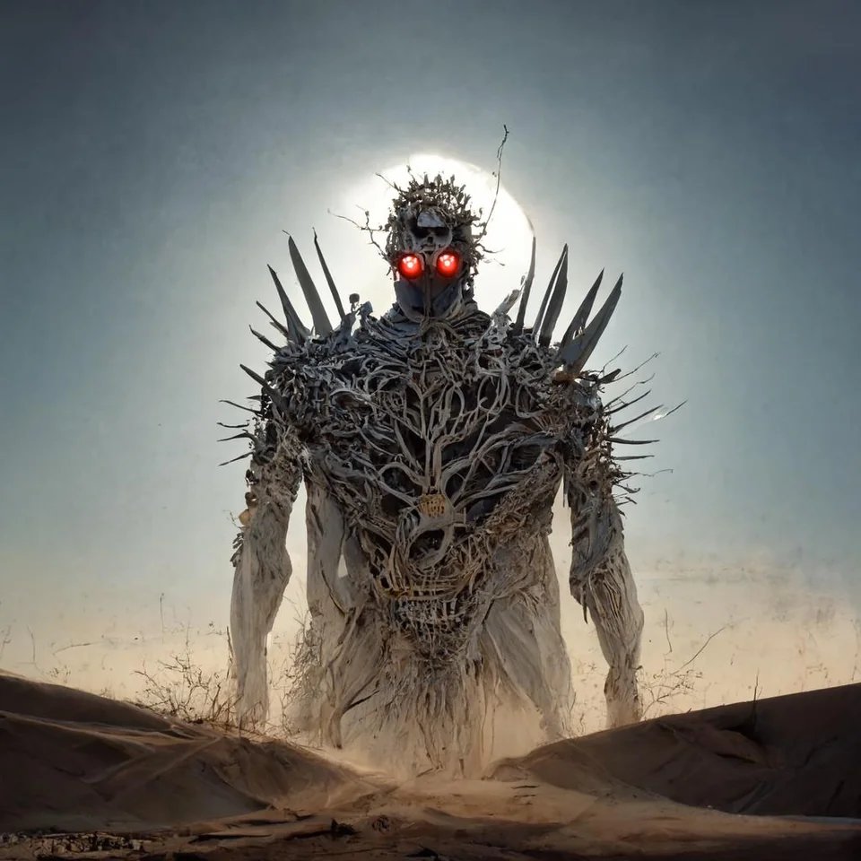 Shrike - оригинал