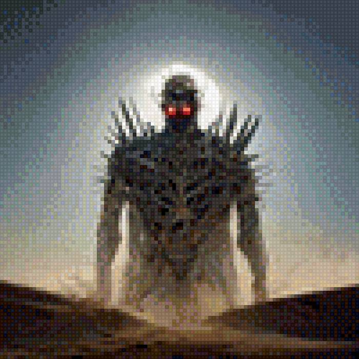 Shrike - предпросмотр