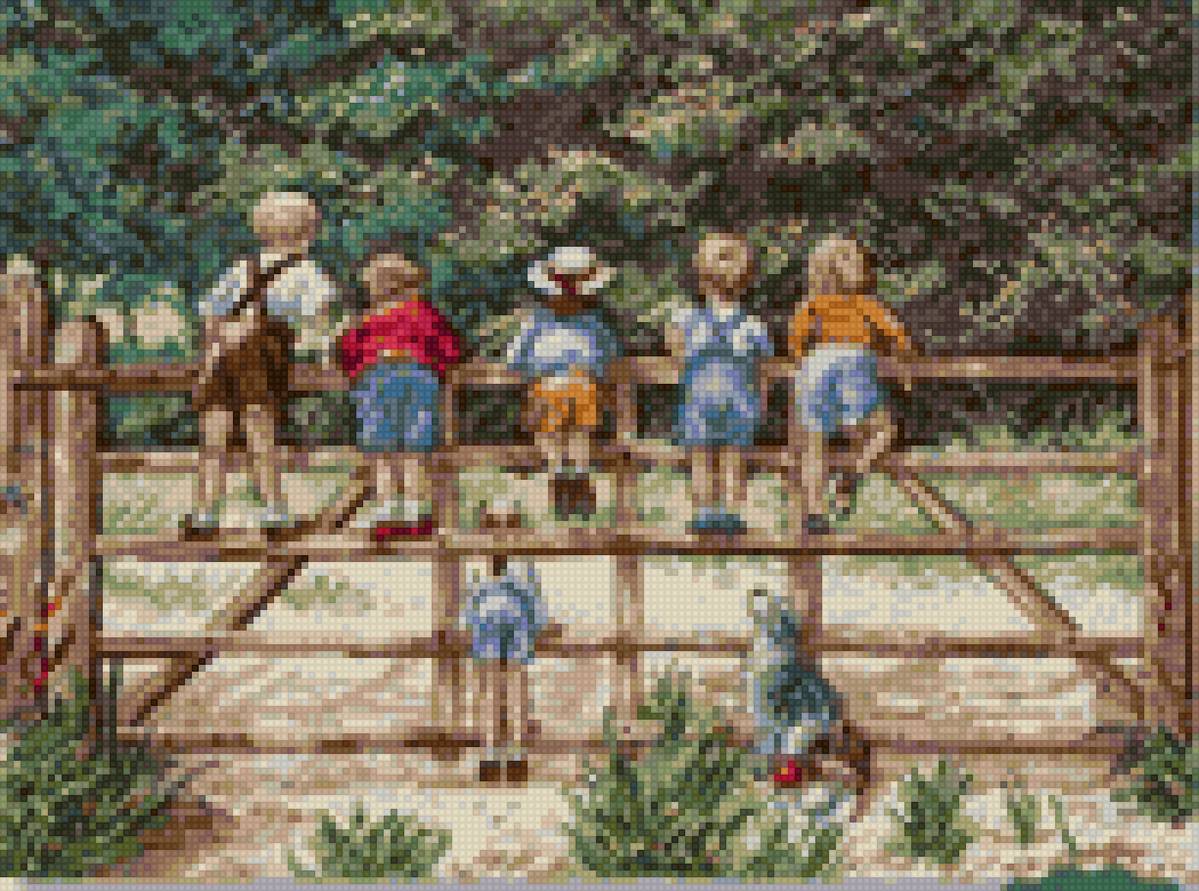 เด็ก6 DMC - предпросмотр