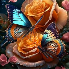 Схема вышивки «№2636710»