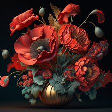 Схема вышивки «№2636720»