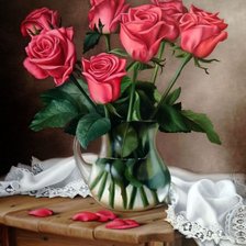 Схема вышивки «№2636787»