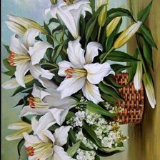 Схема вышивки «№2636793»