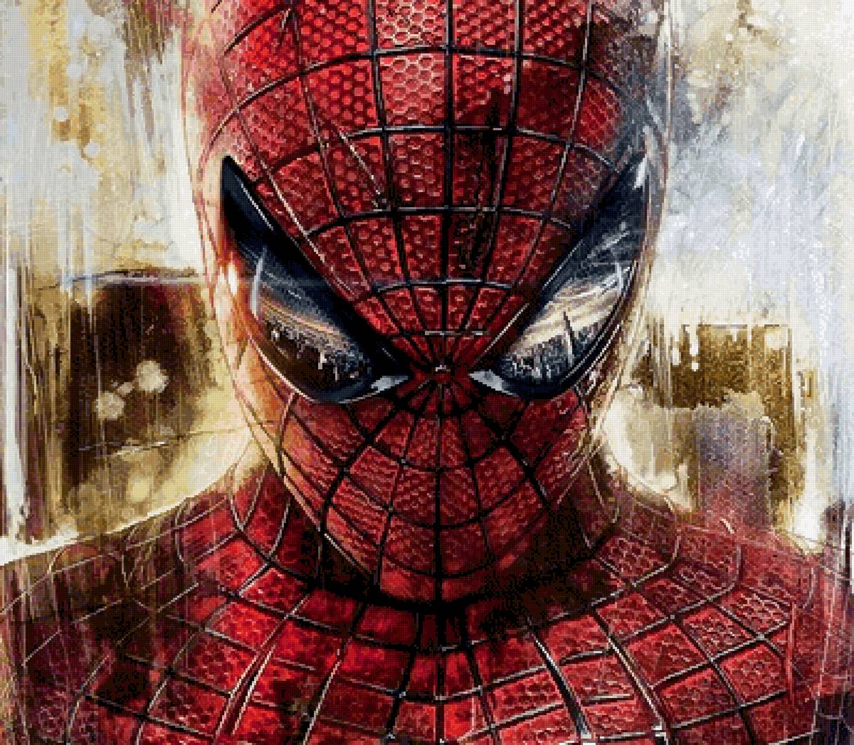 человек-паук I - мультфильмы, комикс, фильм - предпросмотр